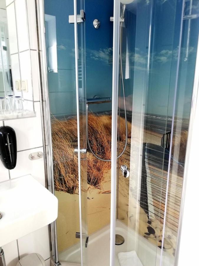 Hotel Pellmuehle Jever Bagian luar foto