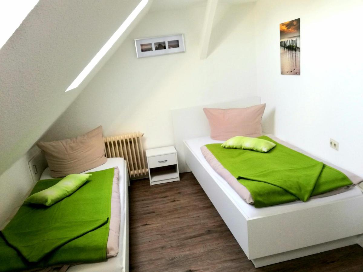 Hotel Pellmuehle Jever Bagian luar foto