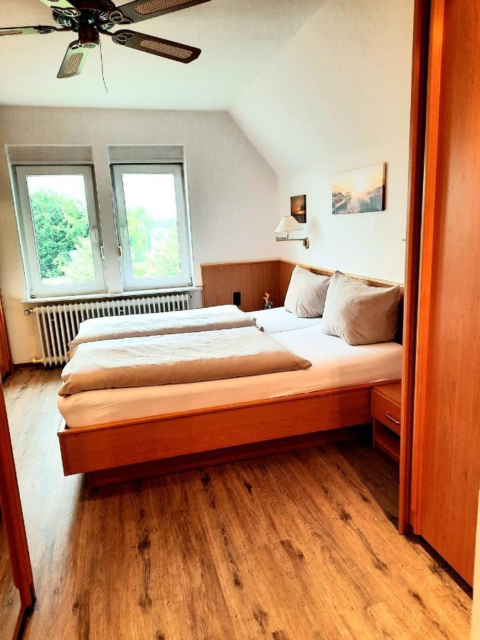 Hotel Pellmuehle Jever Bagian luar foto