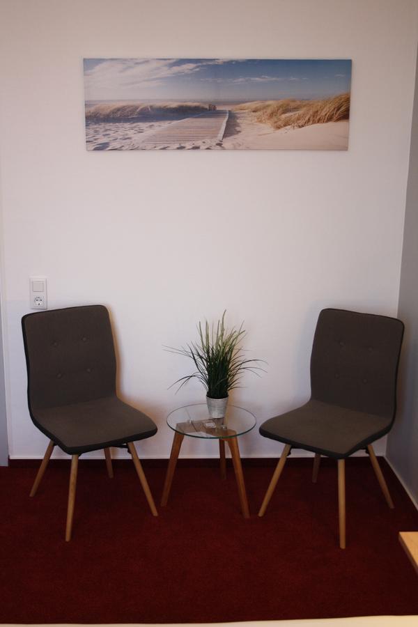 Hotel Pellmuehle Jever Bagian luar foto